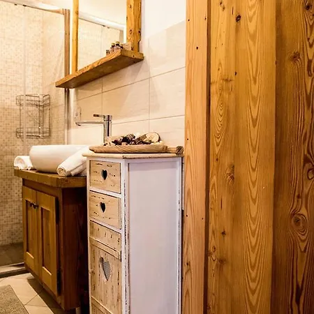 Chalet Des Arts By Connexion * Pragelato