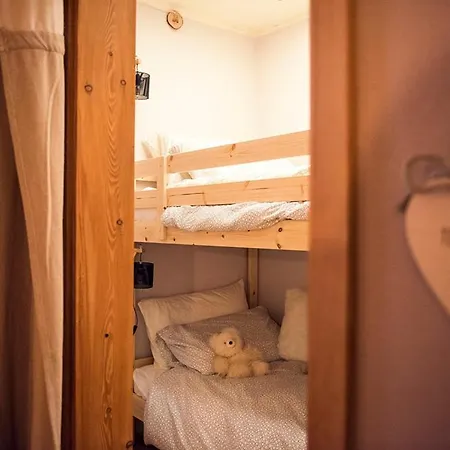 Chalet Des Arts By Connexion * Pragelato