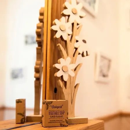 Chalet Des Arts By Connexion *