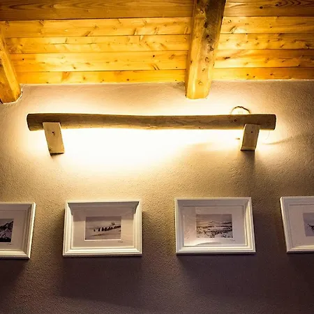 Apartment Chalet Des Arts By Connexion *