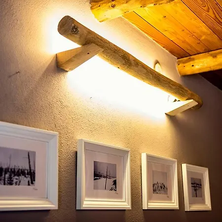 Chalet Des Arts By Connexion * Pragelato
