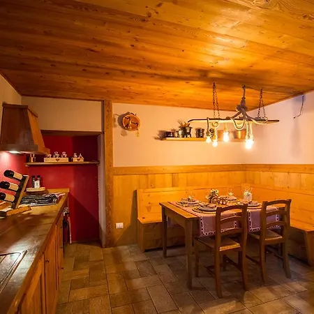 Chalet Des Arts By Connexion * Pragelato